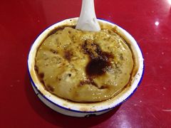 桂圆调蛋加姜汁-然香姜汁(江城小区店)