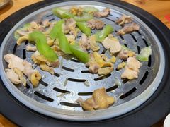 -阿鸡鱼庄·顺德鲜蒸小炒(亚运村店)