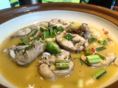 -老海陵·泰州菜(图书馆店)