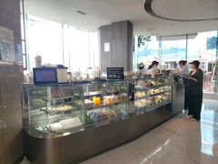-香港九龙海逸君绰酒店