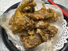 -绿雅居原生态农庄(小涌店)