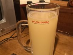 -半藏居酒屋(香港花园店)