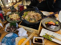 -一吉焼鸟·FOUNDER(桂林路店)