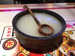 长安3°米酒-长安大牌档之西安博物院文化餐厅(中贸店)