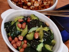 -肉串汪(月坛店)