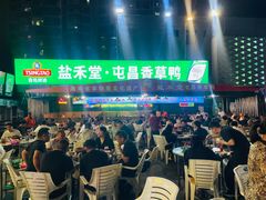 -盐禾堂海南屯昌香草鸭(海润路总店)