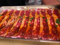 -西塔老太太泥炉烤肉(北京亚运村店)