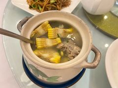 玉米小排汤-龙汇酒家(沪闵路店)