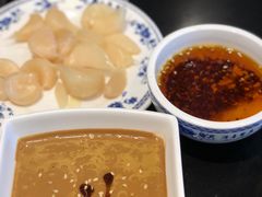 -北门涮肉·铜锅涮肉(南锣鼓巷店)