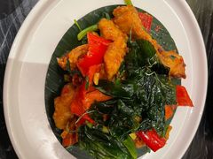 -Thai Alley泰爱里(二沙岛店)