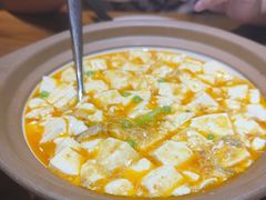 -金枝玉叶上海人家食府(三里河店)