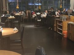 大堂-小柴米·传统江西菜(八一广场店)