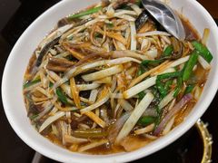 -走马楼饭庄(慈城古县城店)