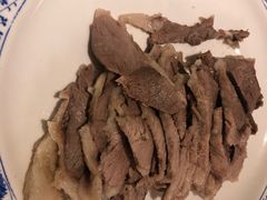 手抓羊肉-宁夏国强手抓羊肉·清真菜(未央路凤三店)