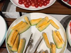 -晶丽香榭自助餐(南京大饭店)