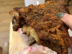 -王二甩老木子鸡(江湾店)