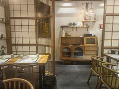 -衣川小森林·料理·寿司(鸿铭中心店)