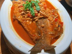 -桂小厨广西菜(青秀万达店)