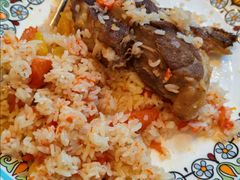 -新疆杭州疗养院·富春山庄