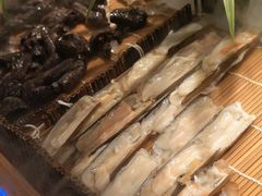 -焰江山海鲜牛排烤肉自助(锦华万达二星店)