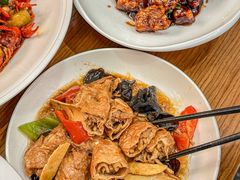 -毛哥小馆子(百井坊巷店)