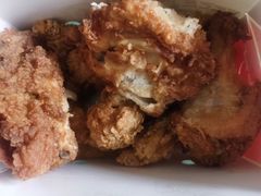 -肯德基(新凌云店)