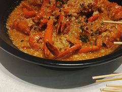 -靓虾二哥长沙地标小龙虾(五一广场店)