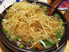 -满园烤鸭·春饼(华强广场店)