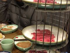 -芝麻花餐厅(祁家豁子店)