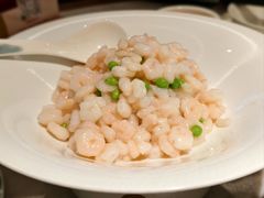 清炒虾仁-大潮淮·淮扬菜(何园旗舰店)