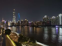 -格乐利雅婚礼艺术中心(南外滩店)