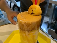 萨瓦迪咖-茶是一枝花泡茶店