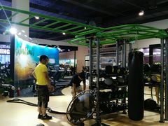 -上海跨国采购会展中心