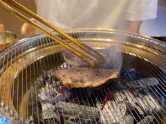 -闻老头·菊花炭烤肉(D11店)