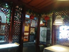 -阿西娅食府(中关村店)