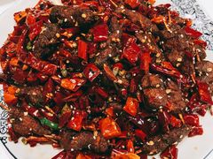 -付掌柜在成都·热炒砂锅集(金禾店)