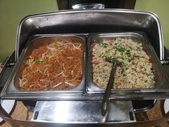 -黄金水汇·美食(文锦渡店)