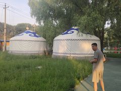 -赛汗塔拉风情园