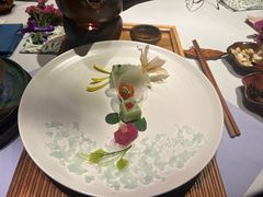 -叶叶菩提(太原别墅店)