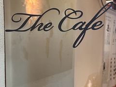 -RUMORS COFFEE ROASTERY鲁马滋咖啡(湖南路店)