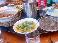 -曹家小菜(胜太路店)