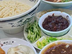 -姚记炒肝店(鼓楼店)