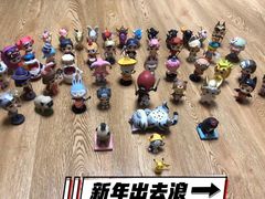 -泡泡玛特POPMART(合生汇店)