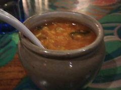 疙瘩汤-烛影拾光观景餐厅·创意菜·摄影·小提琴(大唐不夜城店)