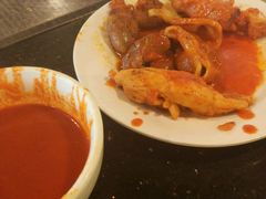 -吉木烤肉自助餐厅(乐汇城店)