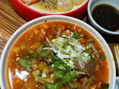 -桂花香手工面(鼓楼店)
