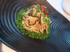 -梧桐Plus·创意京·川料理(万象城店)