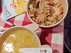 -西贝(枫蓝国际购物中心店)