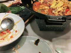 -望湘园·湖南菜(宏伊店)