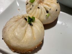 招牌生煎包-竹外桃花·江南小酒馆(SKP·S店)